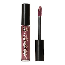 Mini Everlasting Hyperlight Liquid Lipstick Queen of Poisons image